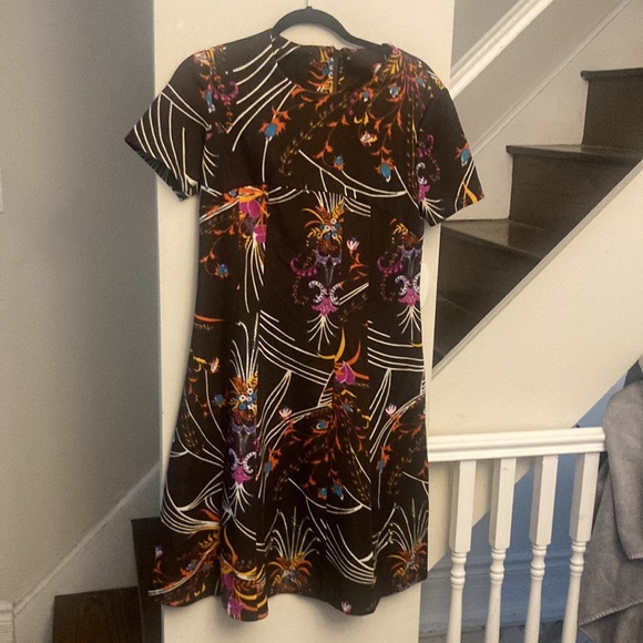 Crazy Poly Dress II - Picture 1 of 5